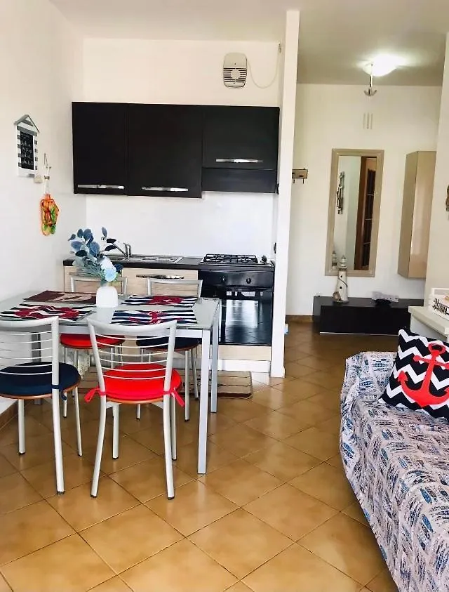 Casa Vacanze Patrizia Albenga