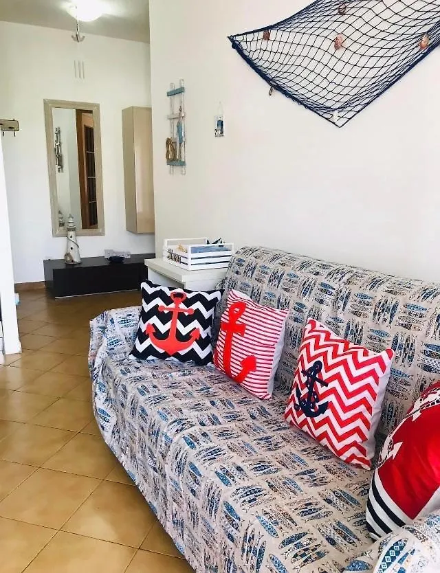 Casa Vacanze Patrizia Albenga 0*,