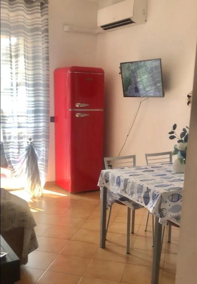 Apartment Casa Vacanze Patrizia Albenga