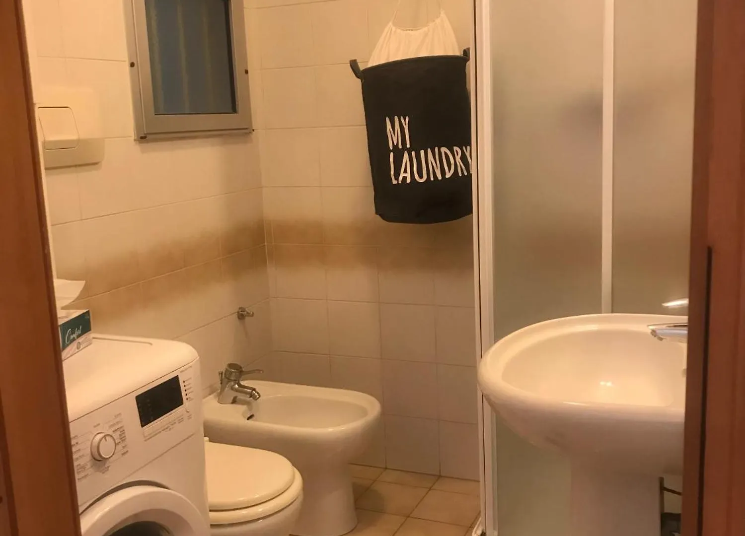 Casa Vacanze Patrizia Albenga Apartment