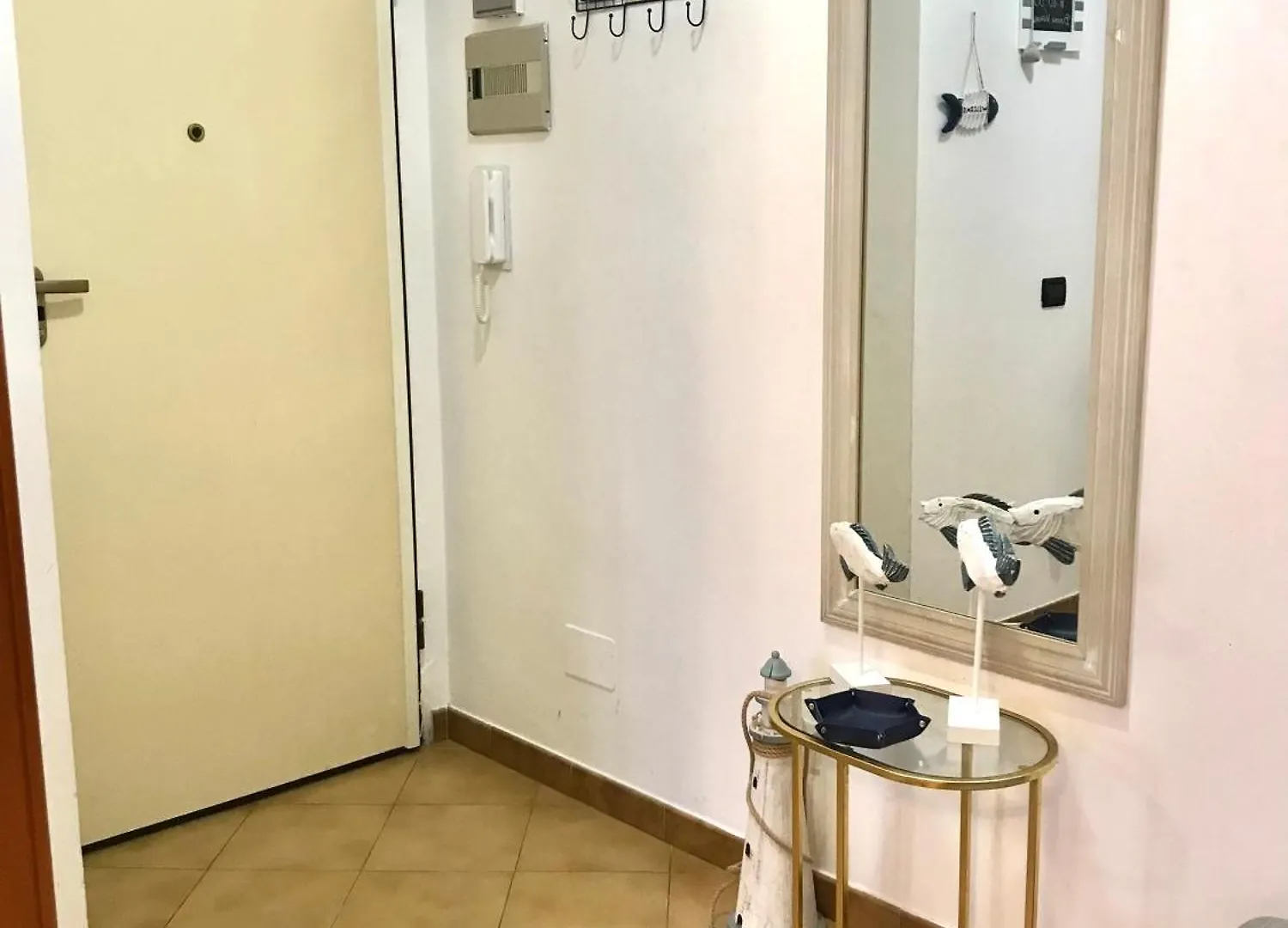 Casa Vacanze Patrizia Albenga