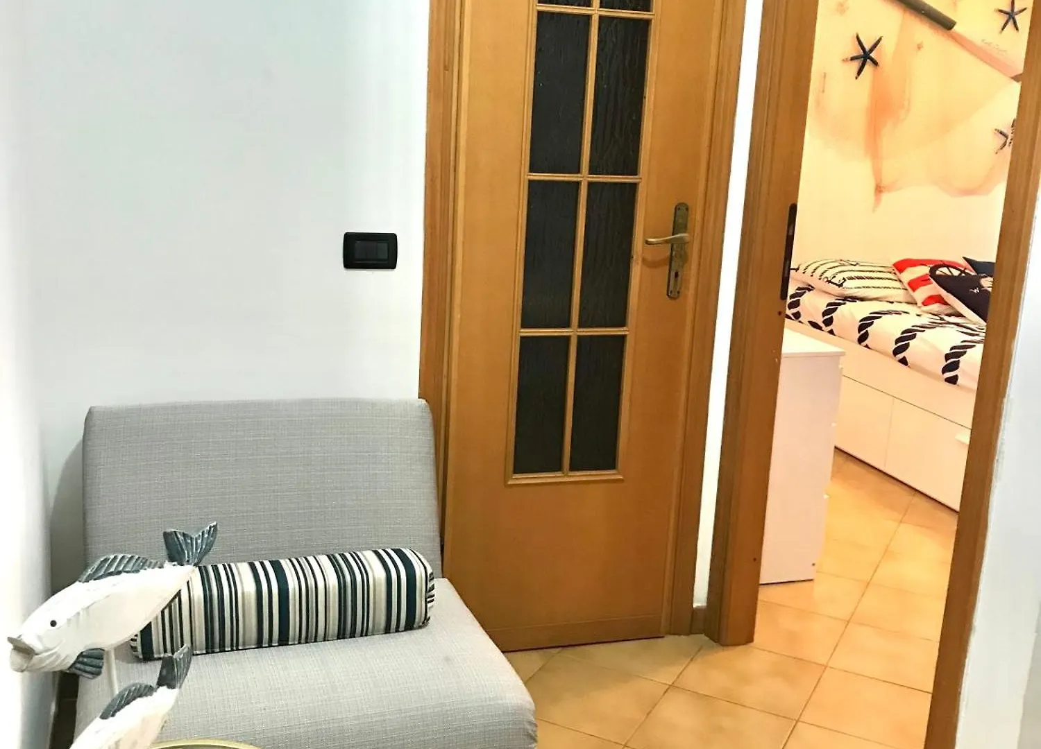 Casa Vacanze Patrizia Albenga 0*,  Italy